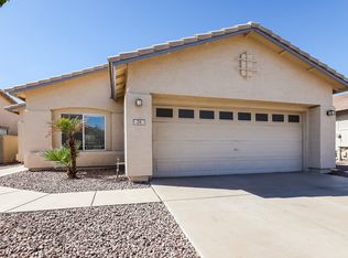 26 N 126th Ave, Avondale, AZ 85323