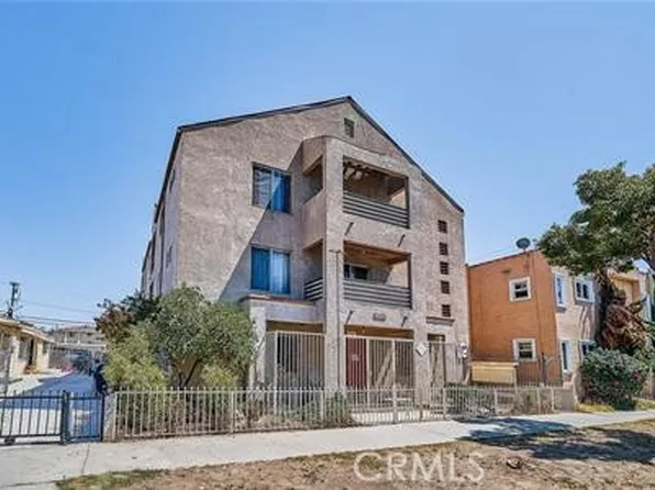 1512 N Stanton Pl, Long Beach, CA 90804