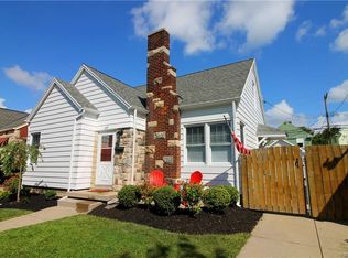 147 Hamilton Blvd, Buffalo, NY 14217