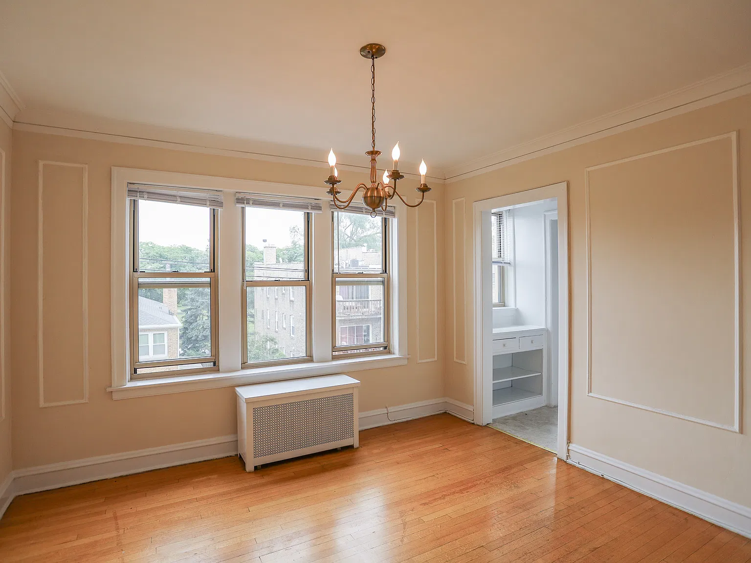 1 bed, 725 sqft, $1,450 — Photo 3