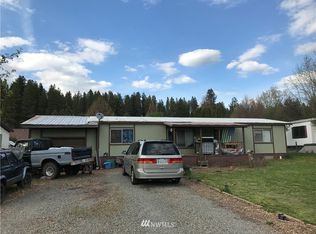 907 E 4th St, Cle Elum, WA 98922