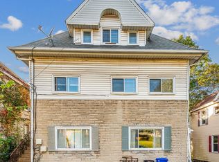 1332 Pritchard St FLOOR 2, Pittsburgh, PA