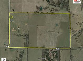 16506 Fm 981, Blue Ridge, TX 75424