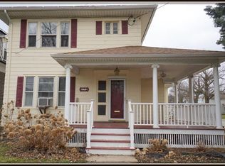 272 South St, Lockport, NY 14094