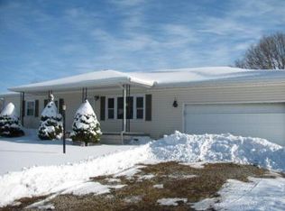 5308 Township Road 179, Cardington, OH 43315