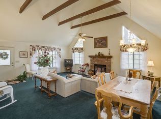 2950 Lookout Ln #278, Overgaard, AZ 85933