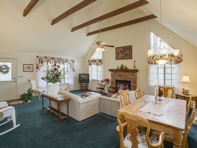2950 Lookout Ln #278, Overgaard, AZ, 85933
