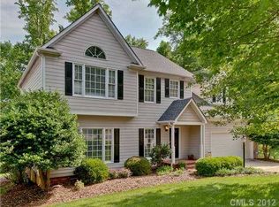 2731 Cotton Planter Ln, Charlotte, NC 28270