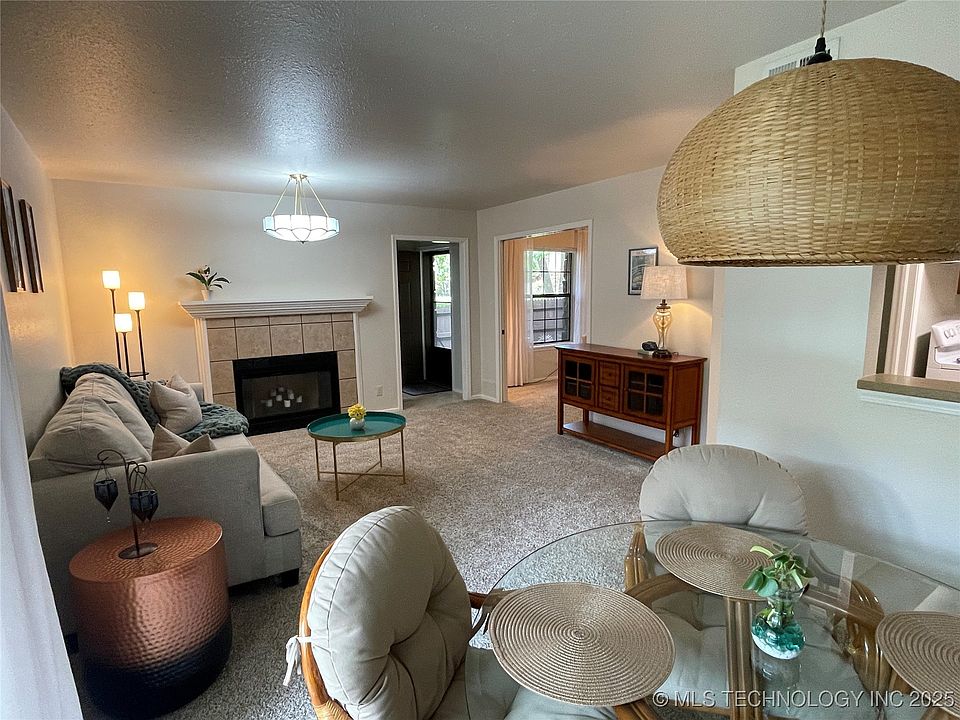1st image of 6526 S Memorial Dr #15F