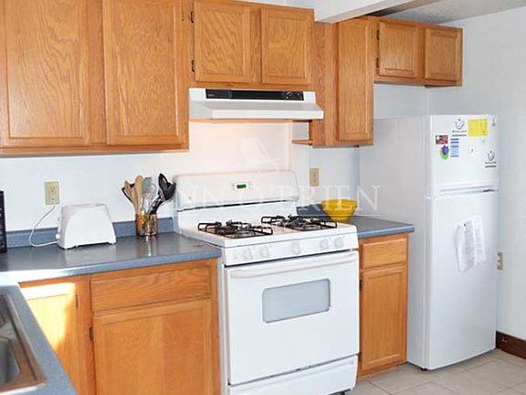 Newer Kitchen appliances