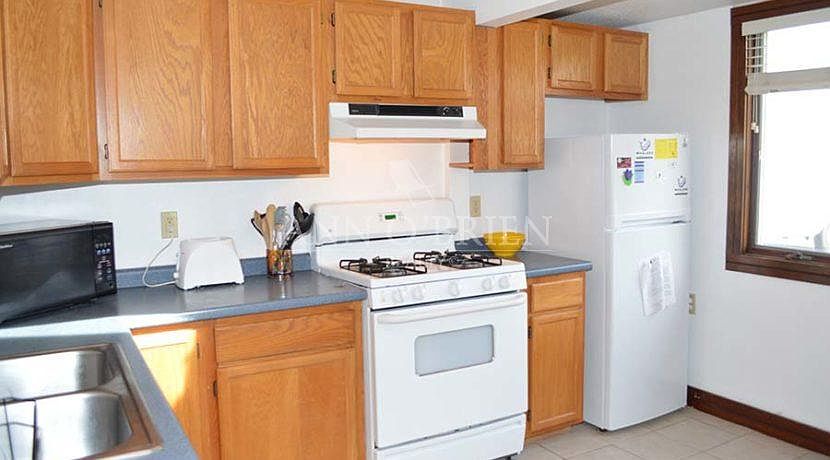 Newer Kitchen appliances