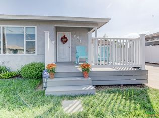 871 Corvina St, Imperial Beach, CA 91932