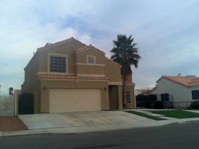 3434 Farina Dr, North Las Vegas, NV, 89032