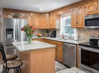 303 Plain St, Millis, MA 02054