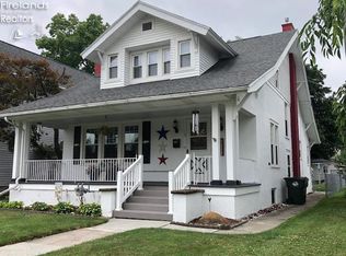 129 Minerva St, Tiffin, OH 44883