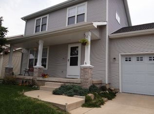 7841 Wood Reed Dr, Madison, WI 53719