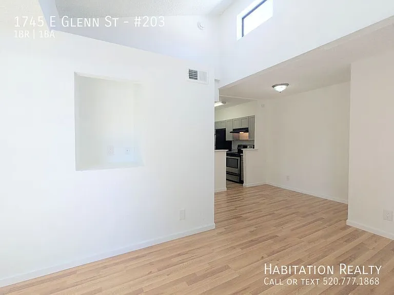 1745 E Glenn St #203 — Photo 8