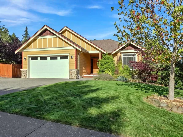 341 Sunny Dr, Nanaimo, BC V9T 0C3