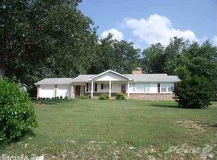 1391 Mallard Point Rd, Mountain Home, AR 72653