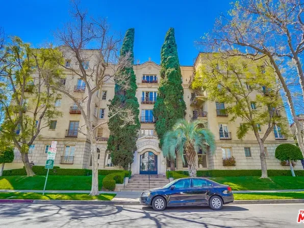 109 N Sycamore Ave APT 100, Los Angeles, CA 90036