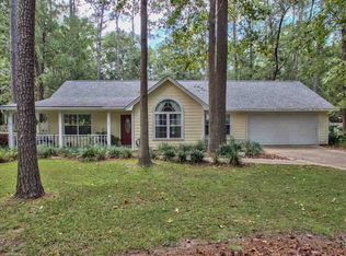 1671 Folkstone Rd, Tallahassee, FL 32312