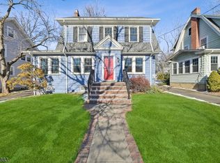 87 Oakview Ave, Maplewood, NJ 07040