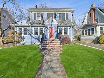 87 Oakview Ave, Maplewood, NJ, 07040