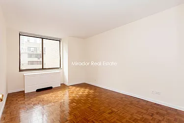 Rented by Mirador Real Estate