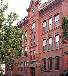 Sold by Brown Harris Stevens