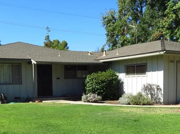 1419 W Gettysburg Ave, Fresno, CA 93705