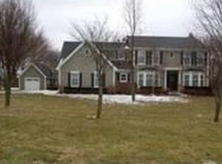 18525 Lamar Ave, Stilwell, KS 66085
