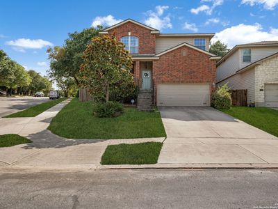 17203 Ashbury Lodge, San Antonio, TX, 78247