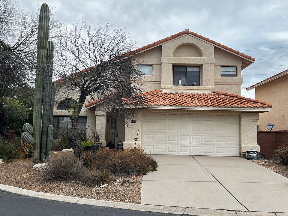 1st image of 840 W Clear Creek Way