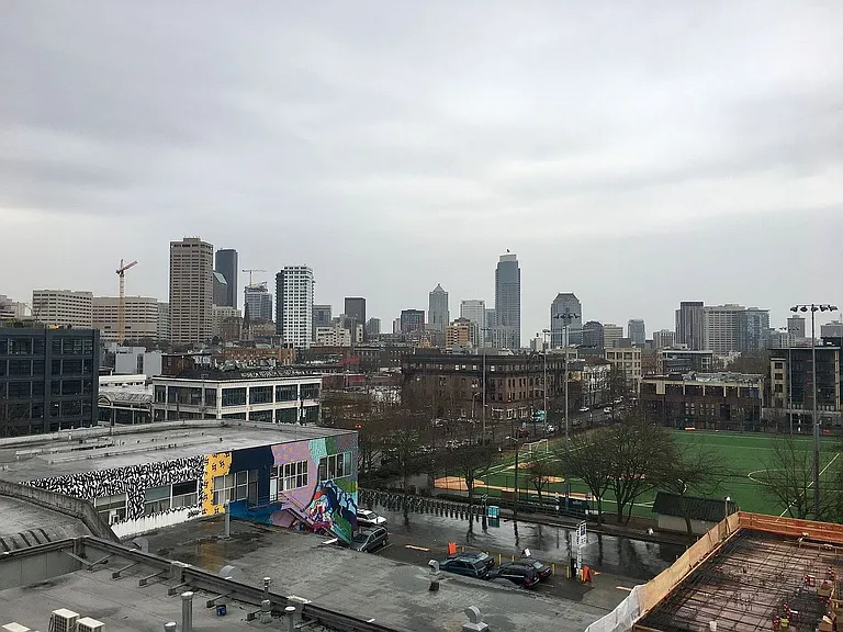 1125 E Olive St #506 — Photo 6
