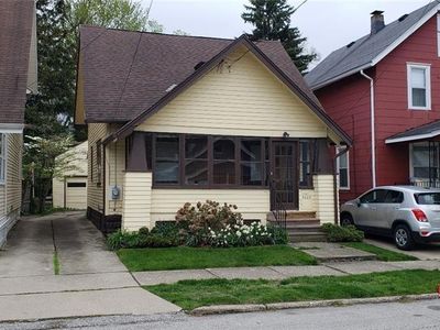 3623 Fremont St, Erie, PA, 16510