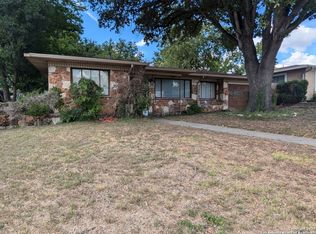 534 Adrian Dr, San Antonio, TX 78213