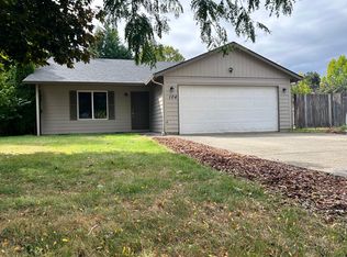 105 SE 5th Cir, Battle Ground, WA 98604