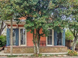 719 Octavia St, New Orleans, LA 70115