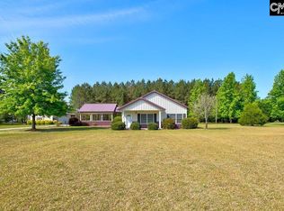 1784 Shulmer Rd, Cameron, SC 29030