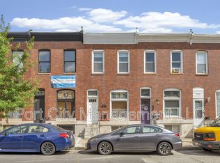 2624 Fait Ave, Baltimore, MD 21224