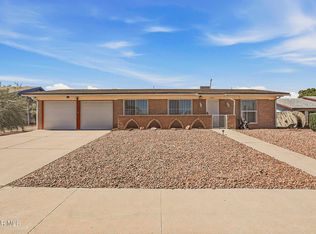 10437 Aphonia Dr, El Paso, TX 79924