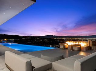 615 Scenic Rim Dr, Henderson, NV 89012