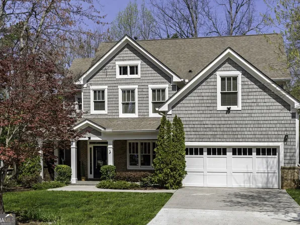 1806 Bragg St, Chamblee, GA 30341