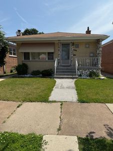 10537 S Avenue O, Chicago, IL, 60617