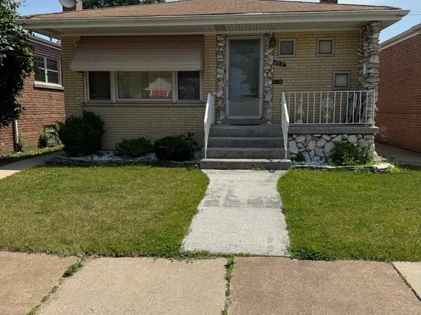 10537 S Avenue O, Chicago, IL 60617