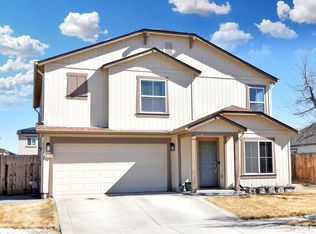 9148 Gilvarry St, Reno, NV 89506