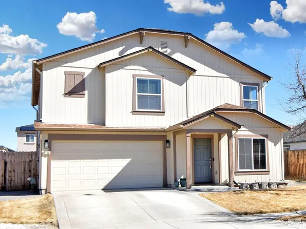 9148 Gilvarry St, Reno, NV 89506