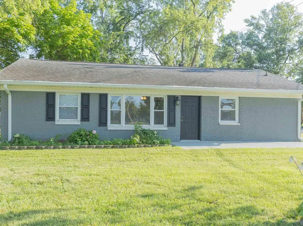 3116 Pollack Ave, Evansville, IN 47714