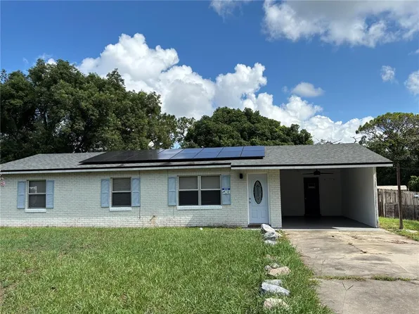 1471 Peach St, Apopka, FL 32703
