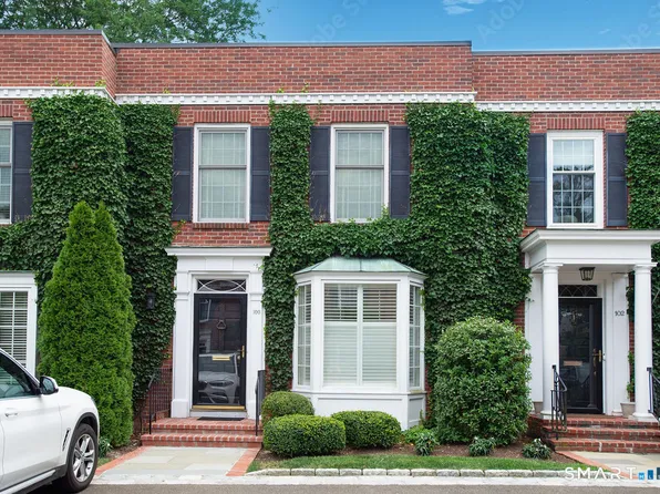 (undisclosed Address), New Canaan, CT 06840